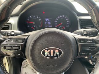 Kia Stonic 2020 OPTIMUM ΒΕΝΖΙΝΗ ΕΛΛΗΝΙΚΟ ΜΕ SERVICE KAI CAMERA ΟΠΙΣΘΟΠΟΡΙΑΣ-thumb-17
