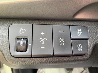 Kia Stonic 2020 OPTIMUM ΒΕΝΖΙΝΗ ΕΛΛΗΝΙΚΟ ΜΕ SERVICE KAI CAMERA ΟΠΙΣΘΟΠΟΡΙΑΣ-thumb-20