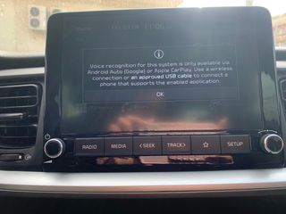 Kia Stonic 2020 OPTIMUM ΒΕΝΖΙΝΗ ΕΛΛΗΝΙΚΟ ΜΕ SERVICE KAI CAMERA ΟΠΙΣΘΟΠΟΡΙΑΣ-thumb-22