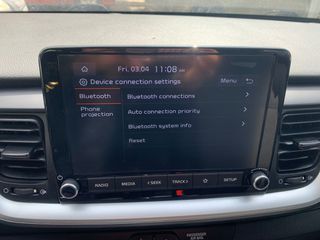 Kia Stonic 2020 OPTIMUM ΒΕΝΖΙΝΗ ΕΛΛΗΝΙΚΟ ΜΕ SERVICE KAI CAMERA ΟΠΙΣΘΟΠΟΡΙΑΣ-thumb-24
