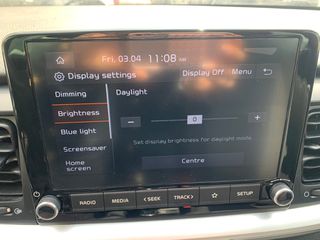 Kia Stonic 2020 OPTIMUM ΒΕΝΖΙΝΗ ΕΛΛΗΝΙΚΟ ΜΕ SERVICE KAI CAMERA ΟΠΙΣΘΟΠΟΡΙΑΣ-thumb-26