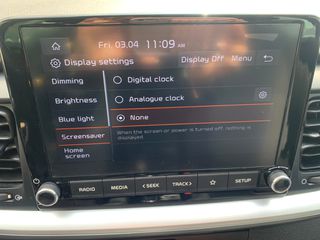 Kia Stonic 2020 OPTIMUM ΒΕΝΖΙΝΗ ΕΛΛΗΝΙΚΟ ΜΕ SERVICE KAI CAMERA ΟΠΙΣΘΟΠΟΡΙΑΣ-thumb-28