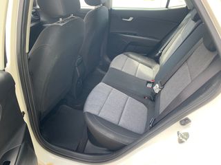 Kia Stonic 2020 OPTIMUM ΒΕΝΖΙΝΗ ΕΛΛΗΝΙΚΟ ΜΕ SERVICE KAI CAMERA ΟΠΙΣΘΟΠΟΡΙΑΣ-thumb-9