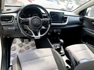 Kia Stonic 2020 OPTIMUM ΒΕΝΖΙΝΗ ΕΛΛΗΝΙΚΟ ΜΕ SERVICE KAI CAMERA ΟΠΙΣΘΟΠΟΡΙΑΣ-thumb-10