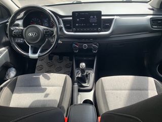 Kia Stonic 2020 OPTIMUM ΒΕΝΖΙΝΗ ΕΛΛΗΝΙΚΟ ΜΕ SERVICE KAI CAMERA ΟΠΙΣΘΟΠΟΡΙΑΣ-thumb-7