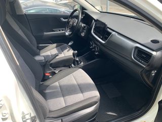 Kia Stonic 2020 OPTIMUM ΒΕΝΖΙΝΗ ΕΛΛΗΝΙΚΟ ΜΕ SERVICE KAI CAMERA ΟΠΙΣΘΟΠΟΡΙΑΣ-thumb-11