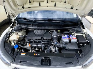 Kia Stonic 2020 OPTIMUM ΒΕΝΖΙΝΗ ΕΛΛΗΝΙΚΟ ΜΕ SERVICE KAI CAMERA ΟΠΙΣΘΟΠΟΡΙΑΣ-thumb-15
