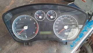 ΓΝΗΣΙΟ ΚΑΝΤΡΑΝ FORD FOCUS 2005