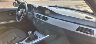 Bmw 320 2009-thumb-5