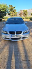 Bmw 320 2009