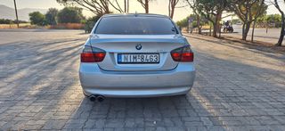 Bmw 320 2009-thumb-4