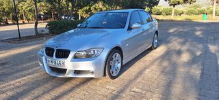Bmw 320 2009-thumb-1