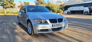 Bmw 320 2009-thumb-2