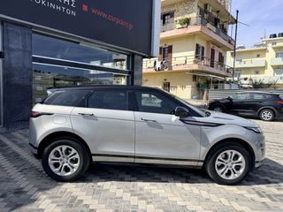 Land Rover Range Rover Evoque 2019 R-DYNAMIC P250-thumb-1