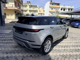 Land Rover Range Rover Evoque 2019 R-DYNAMIC P250-thumb-2