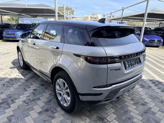 Land Rover Range Rover Evoque 2019 R-DYNAMIC P250-thumb-4