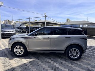 Land Rover Range Rover Evoque 2019 R-DYNAMIC P250-thumb-5