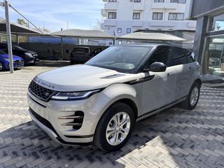 Land Rover Range Rover Evoque 2019 R-DYNAMIC P250-thumb-6