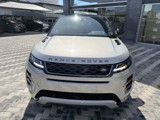 Land Rover Range Rover Evoque 2019 R-DYNAMIC P250-thumb-7