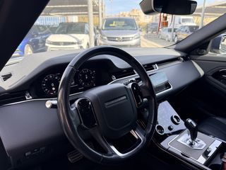 Land Rover Range Rover Evoque 2019 R-DYNAMIC P250-thumb-8