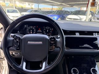 Land Rover Range Rover Evoque 2019 R-DYNAMIC P250-thumb-10