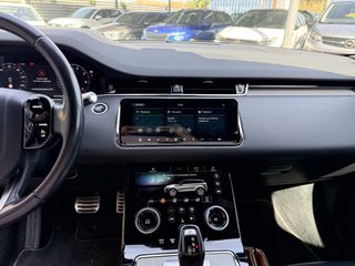 Land Rover Range Rover Evoque 2019 R-DYNAMIC P250-thumb-11