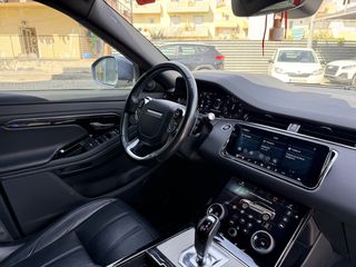 Land Rover Range Rover Evoque 2019 R-DYNAMIC P250-thumb-12