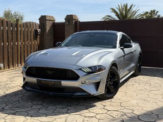 Ford Mustang 2021 FASTBACK 2.3 ECOBOOST - AUTOMATIC - FULL EXTRA