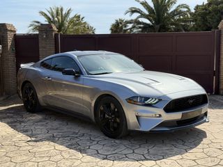 Ford Mustang 2021 FASTBACK 2.3 ECOBOOST - AUTOMATIC - FULL EXTRA-thumb-3