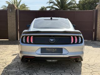 Ford Mustang 2021 FASTBACK 2.3 ECOBOOST - AUTOMATIC - FULL EXTRA-thumb-5