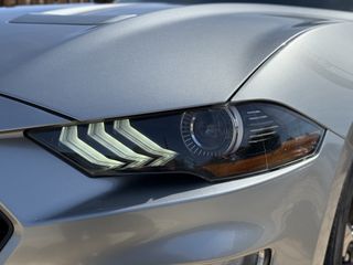 Ford Mustang 2021 FASTBACK 2.3 ECOBOOST - AUTOMATIC - FULL EXTRA-thumb-6