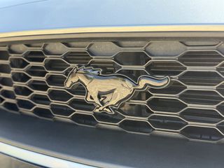 Ford Mustang 2021 FASTBACK 2.3 ECOBOOST - AUTOMATIC - FULL EXTRA-thumb-8