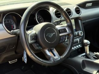 Ford Mustang 2021 FASTBACK 2.3 ECOBOOST - AUTOMATIC - FULL EXTRA-thumb-10