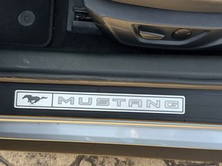 Ford Mustang 2021 FASTBACK 2.3 ECOBOOST - AUTOMATIC - FULL EXTRA-thumb-11