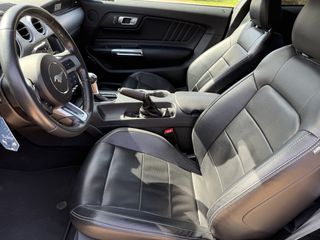 Ford Mustang 2021 FASTBACK 2.3 ECOBOOST - AUTOMATIC - FULL EXTRA-thumb-14