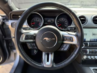 Ford Mustang 2021 FASTBACK 2.3 ECOBOOST - AUTOMATIC - FULL EXTRA-thumb-15