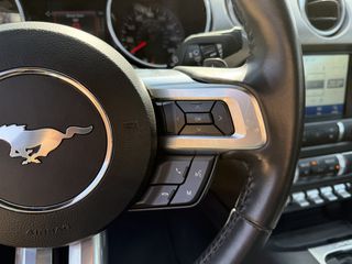 Ford Mustang 2021 FASTBACK 2.3 ECOBOOST - AUTOMATIC - FULL EXTRA-thumb-16