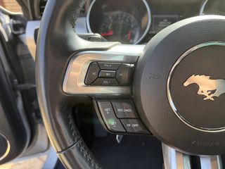 Ford Mustang 2021 FASTBACK 2.3 ECOBOOST - AUTOMATIC - FULL EXTRA-thumb-17