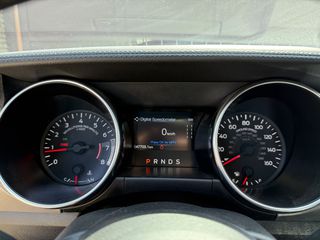 Ford Mustang 2021 FASTBACK 2.3 ECOBOOST - AUTOMATIC - FULL EXTRA-thumb-18