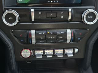 Ford Mustang 2021 FASTBACK 2.3 ECOBOOST - AUTOMATIC - FULL EXTRA-thumb-23