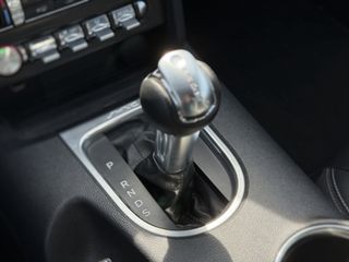 Ford Mustang 2021 FASTBACK 2.3 ECOBOOST - AUTOMATIC - FULL EXTRA-thumb-24