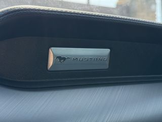 Ford Mustang 2021 FASTBACK 2.3 ECOBOOST - AUTOMATIC - FULL EXTRA-thumb-25