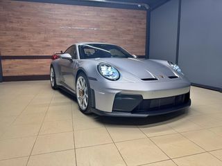 Porsche 992 2026 GT3