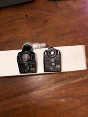 TPMS αισθητήρες RDC γνήσιοι BMW