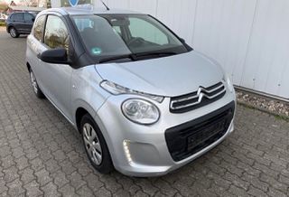 Citroen C1 2020 C1 2020 ΑΡΙΣΤΟ ΠΡΟΣΦΟΡΆ