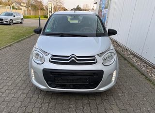 Citroen C1 2020 C1 2020 ΑΡΙΣΤΟ ΠΡΟΣΦΟΡΆ-thumb-3