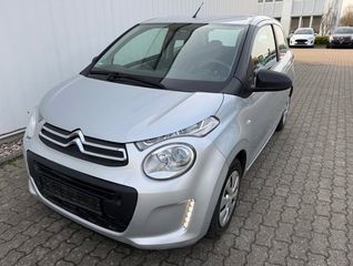 Citroen C1 2020 C1 2020 ΑΡΙΣΤΟ ΠΡΟΣΦΟΡΆ-thumb-4