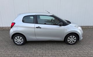Citroen C1 2020 C1 2020 ΑΡΙΣΤΟ ΠΡΟΣΦΟΡΆ-thumb-5