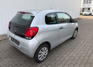 Citroen C1 2020 C1 2020 ΑΡΙΣΤΟ ΠΡΟΣΦΟΡΆ-thumb-7