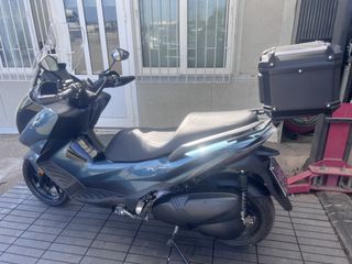 Zontes E 350 2024 cameres εμπρός πισω-thumb-1